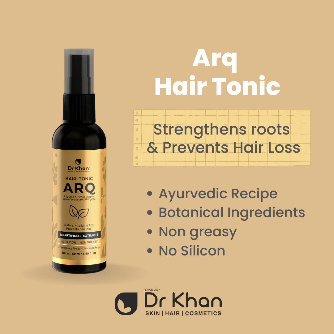 ARQ Hair Tonic