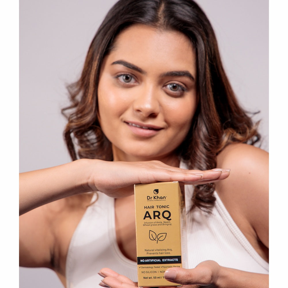 ARQ Hair Tonic