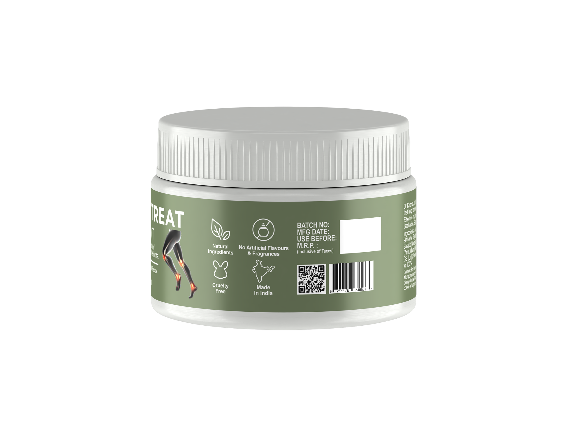 Joint Treat Ointment
