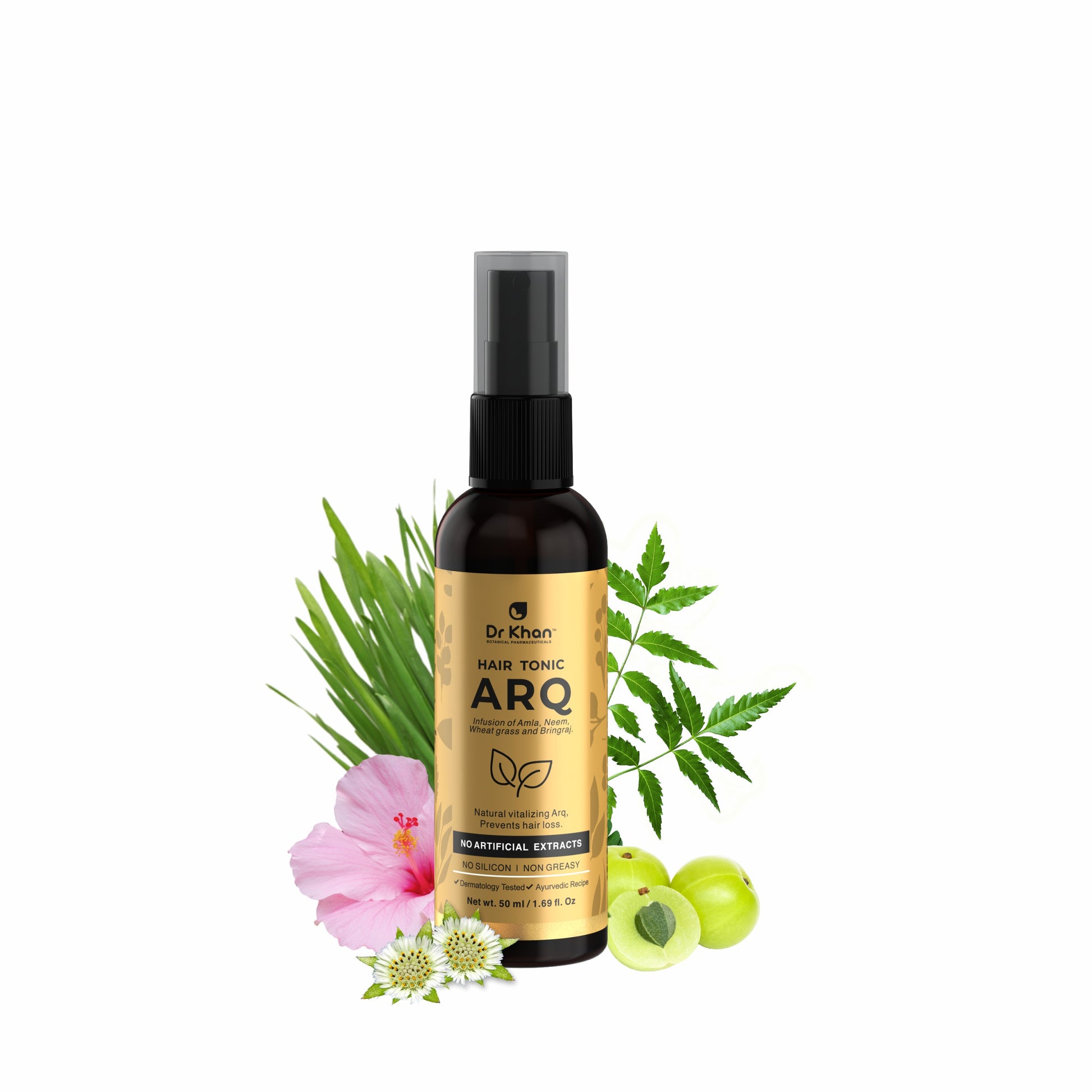 ARQ Hair Tonic