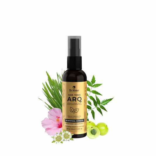 ARQ Hair Tonic